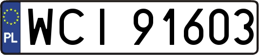 WCI91603