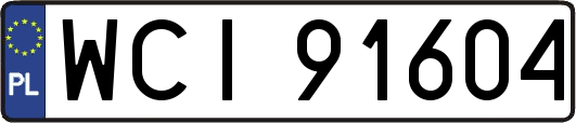 WCI91604