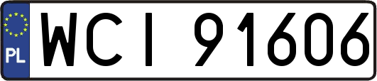 WCI91606