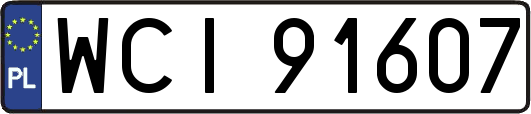 WCI91607