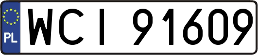 WCI91609