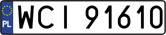 WCI91610