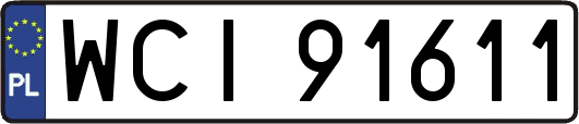 WCI91611