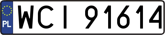 WCI91614