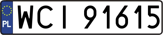 WCI91615