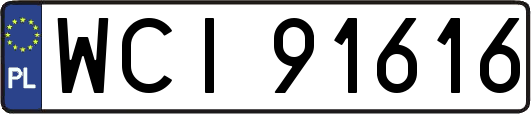 WCI91616