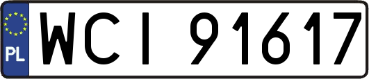 WCI91617