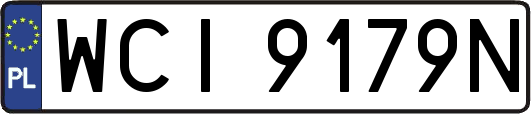 WCI9179N