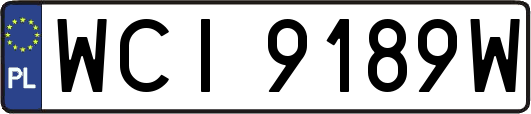 WCI9189W