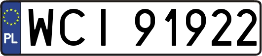 WCI91922