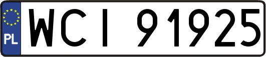 WCI91925