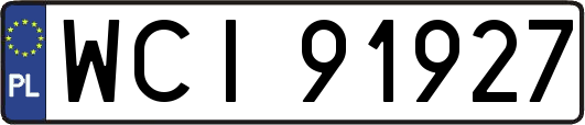 WCI91927