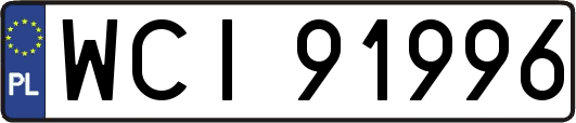 WCI91996