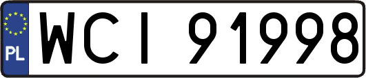 WCI91998
