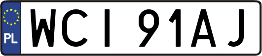 WCI91AJ