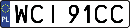 WCI91CC