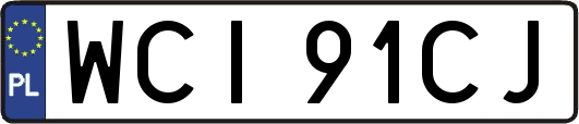 WCI91CJ