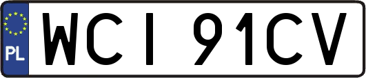 WCI91CV