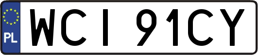 WCI91CY
