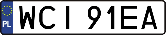 WCI91EA