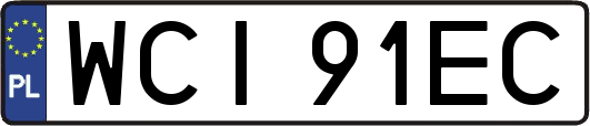 WCI91EC
