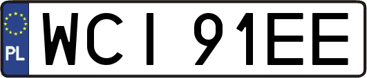 WCI91EE