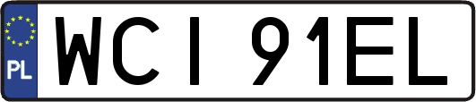 WCI91EL