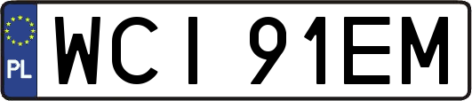 WCI91EM