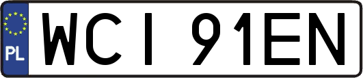 WCI91EN