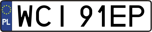 WCI91EP