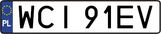WCI91EV