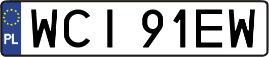WCI91EW