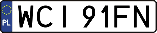 WCI91FN