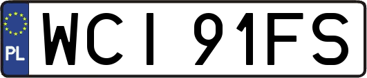 WCI91FS