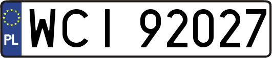 WCI92027