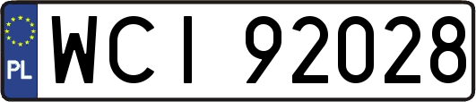 WCI92028