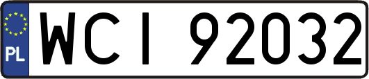 WCI92032