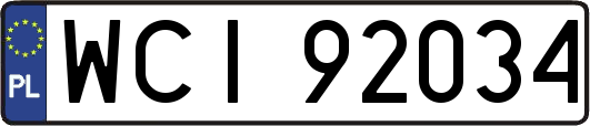 WCI92034