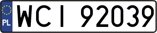 WCI92039