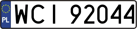 WCI92044