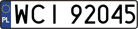WCI92045