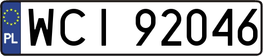WCI92046