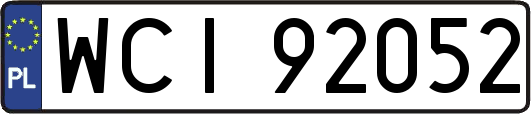 WCI92052
