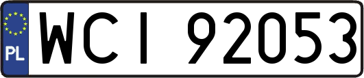 WCI92053