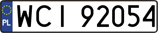 WCI92054