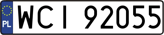 WCI92055