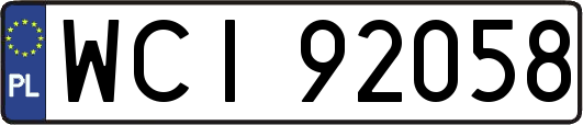 WCI92058