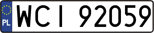WCI92059