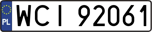 WCI92061