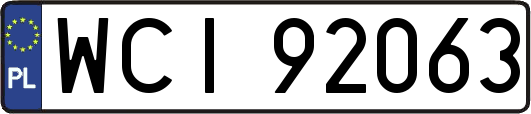 WCI92063